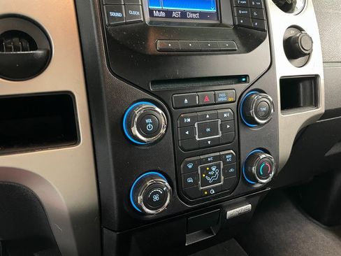 Used 2013 Ford F150 XLT w/ XLT Chrome Pkg image 30