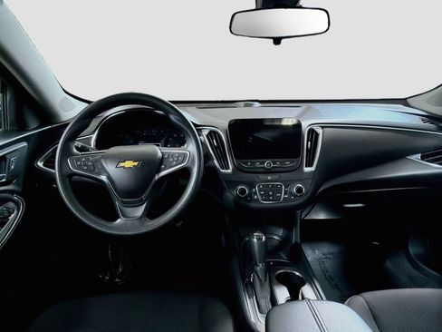 Used 2019 Chevrolet Malibu LT FWD image 22
