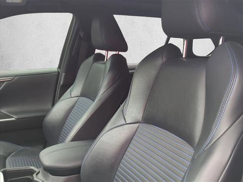 Used 2020 Toyota RAV4 XSE image 8