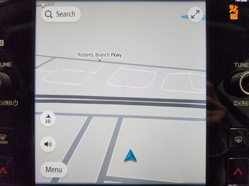 Certified 2025 Subaru Outback Premium w/ Popular Package #1A image 50