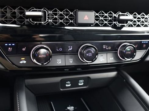 New 2026 Honda Accord Touring image 18