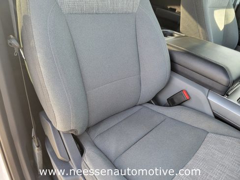 Used 2022 Ford F150 XLT w/ Equipment Group 301A Mid image 10