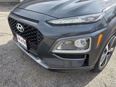Used 2019 Hyundai Kona Ultimate FWD image 40