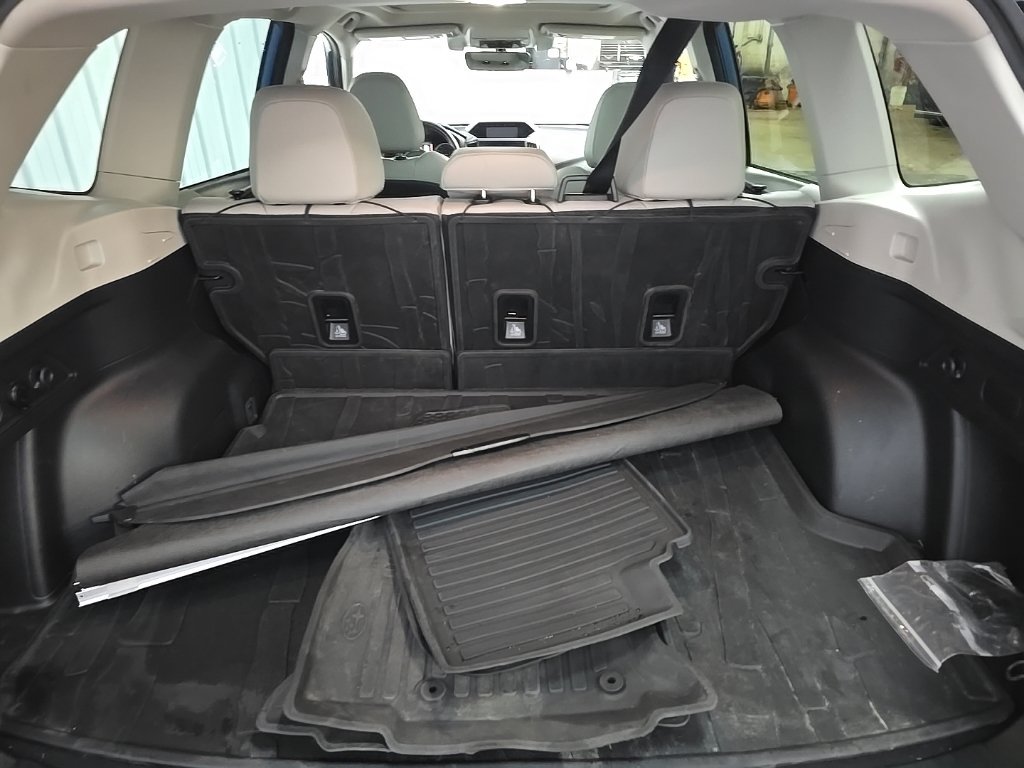 Used 2020 Subaru Forester Limited AWD/4WD image 12