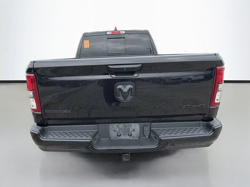 Used 2023 RAM 1500 Big Horn AWD/4WD image 8