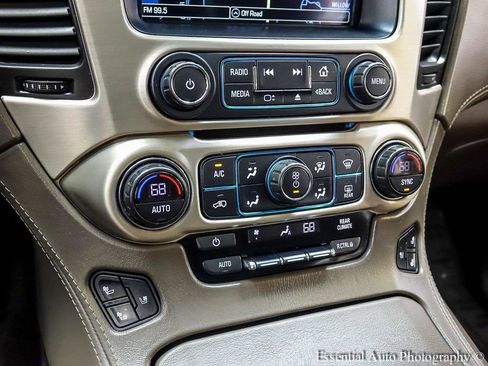 Used 2018 GMC Yukon XL Denali w/ Open Road Package image 20