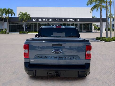 Used 2024 Ford Maverick XLT w/ XLT Luxury Package FWD image 6