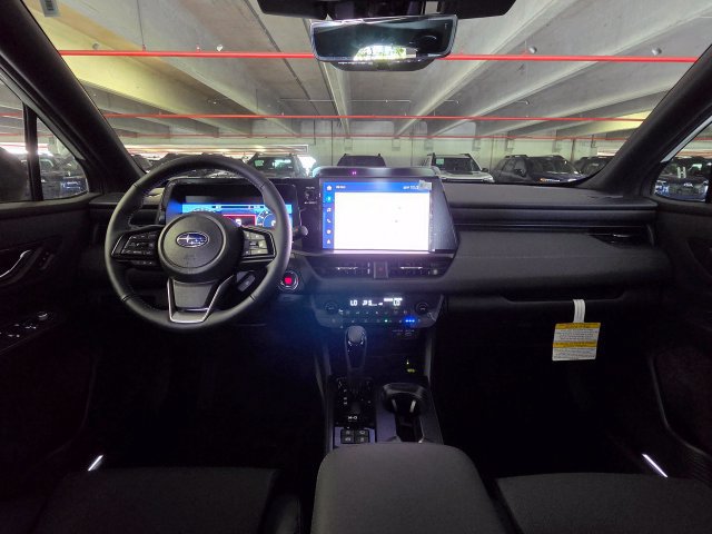 New 2026 Subaru Outback Touring XT AWD/4WD image 9