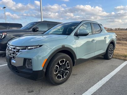 Used 2023 Hyundai Santa Cruz SEL Premium