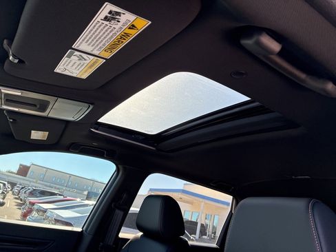 New 2025 Honda CR-V Sport-L image 21