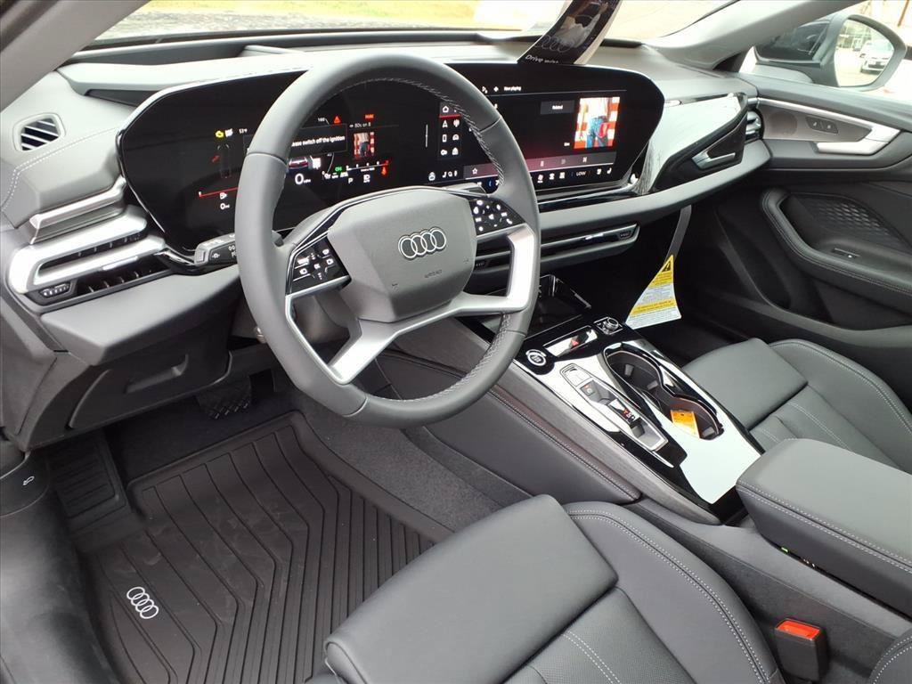 Used 2025 Audi A5 Premium AWD/4WD image 13