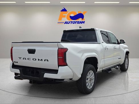 New 2026 Toyota Tacoma SR5 AWD/4WD image 4