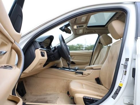 Used 2015 BMW 328i xDrive 328i xDrive image 13