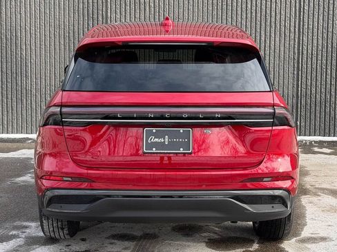New 2026 Lincoln Nautilus Premier w/ Equipment Group 102A AWD/4WD image 5