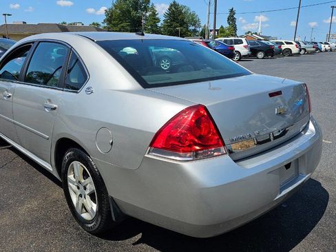 Used 2007 Chevrolet Impala LS image 5