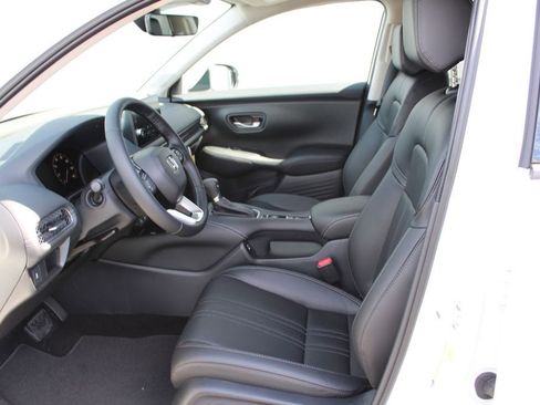 New 2026 Honda HR-V EX-L image 21