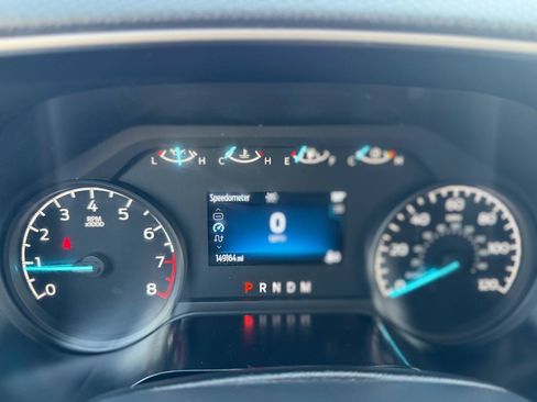 Used 2021 Ford F150 XL w/ Equipment Group 101A High AWD/4WD image 22