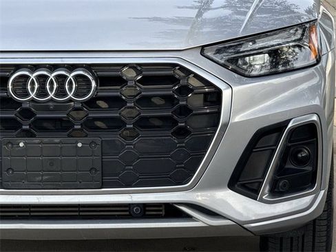 Used 2023 Audi Q5 2.0T Premium Plus image 9