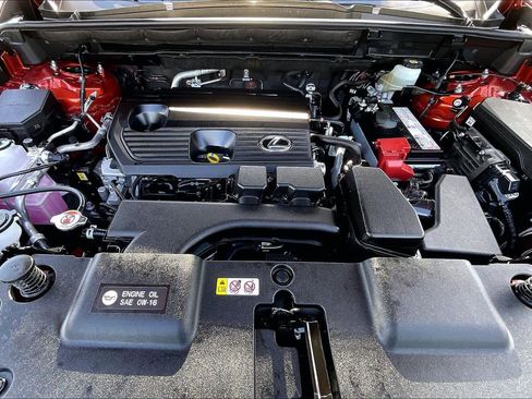 Used 2022 Lexus NX 250 AWD w/ Cold Area Package image 31