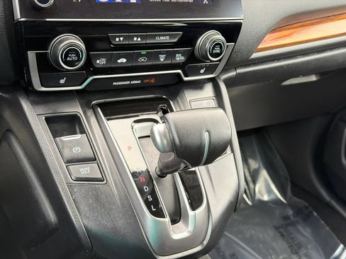 Used 2022 Honda CR-V EX-L image 24