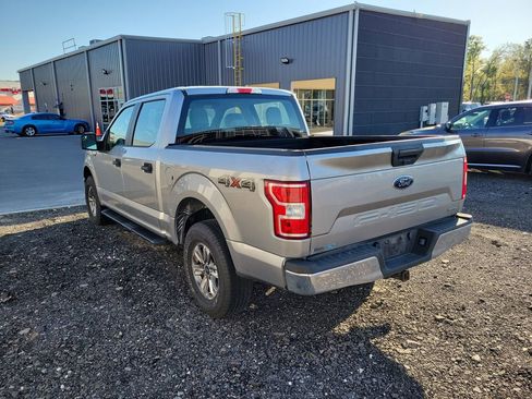 Used 2020 Ford F150 XL w/ Equipment Group 101A Mid image 5