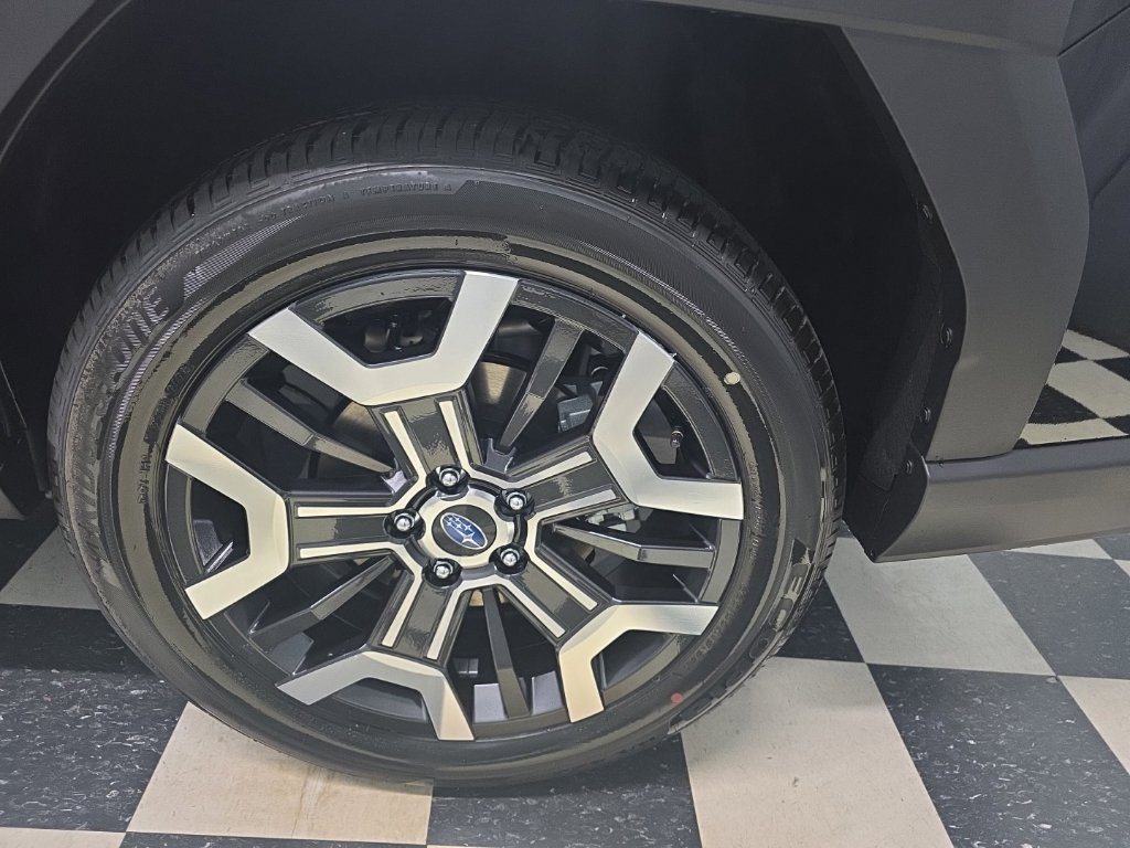 New 2026 Subaru Outback Touring XT AWD/4WD image 8