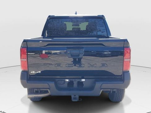 Certified 2024 Toyota Tacoma SR image 6