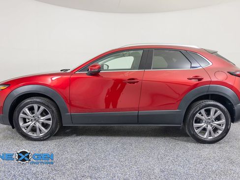 Used 2020 MAZDA CX-30 AWD w/ Premium Package image 4