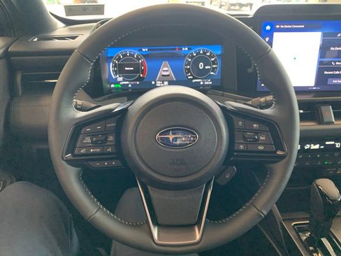 New 2026 Subaru Outback Touring XT AWD/4WD image 5