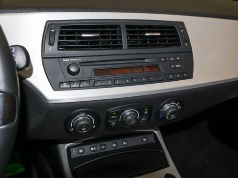 Used 2006 BMW M Roadster RWD image 23