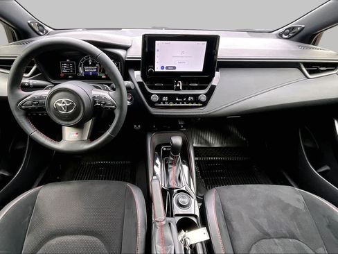 Used 2025 Toyota Corolla GR AWD/4WD image 14