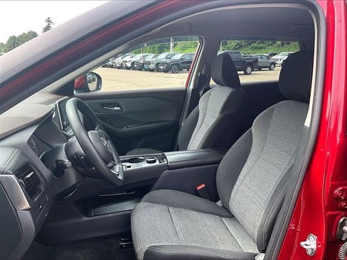 Used 2023 Nissan Rogue SV AWD/4WD image 10