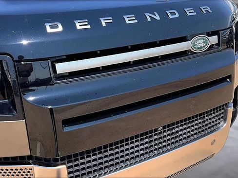 Used 2023 Land Rover Defender 130 X AWD/4WD image 28