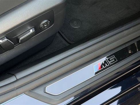 Used 2026 BMW M5 w/ Executive Package AWD/4WD image 53