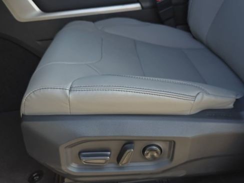 New 2026 Toyota Tundra Limited image 28