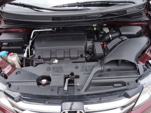 Used 2016 Honda Odyssey EX-L image 12