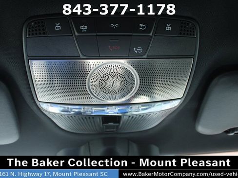 Certified 2024 Mercedes-Benz G 550 image 51