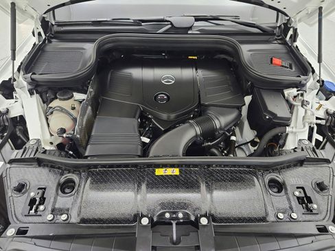 Certified 2024 Mercedes-Benz GLE 350 4MATIC image 16