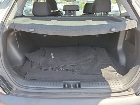 Used 2023 Hyundai Kona SE w/ Cargo Package AWD/4WD image 6