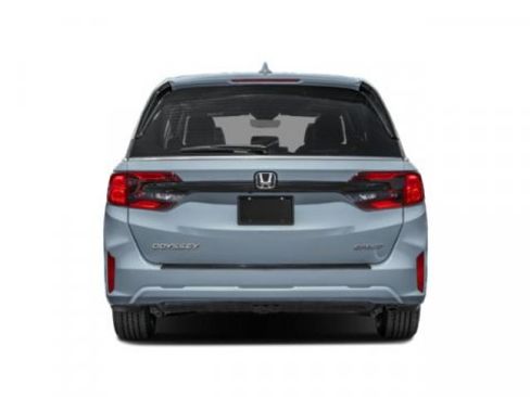 New 2026 Honda Odyssey Sport-L image 28