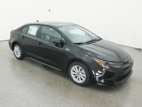 New 2026 Toyota Corolla LE image 46