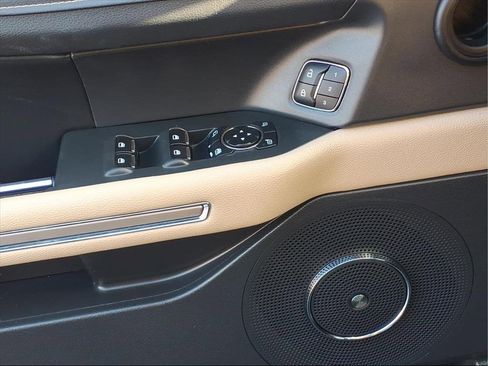 Used 2024 Ford Expedition Max Limited image 18