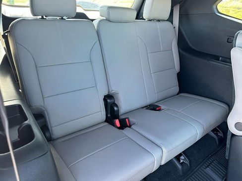 New 2026 GMC Acadia Elevation w/ Elevation Premium Package image 6