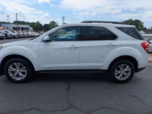 Used 2016 Chevrolet Equinox LT FWD image 4