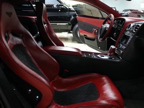 Used 2010 Bentley Continental GT Supersports image 48