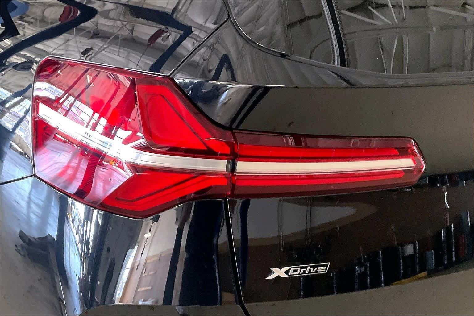 Used 2026 BMW X3 xDrive30i AWD/4WD image 26