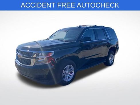 Used 2018 Chevrolet Tahoe LT image 6