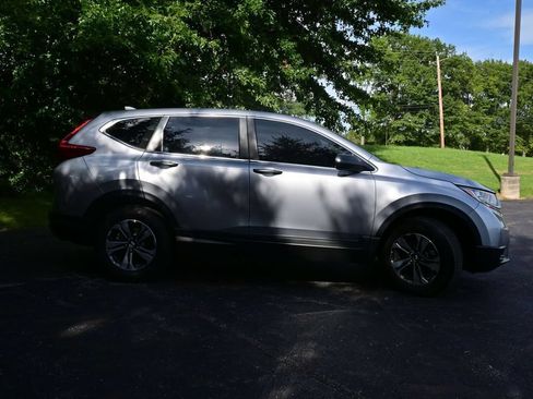 Used 2019 Honda CR-V LX image 5