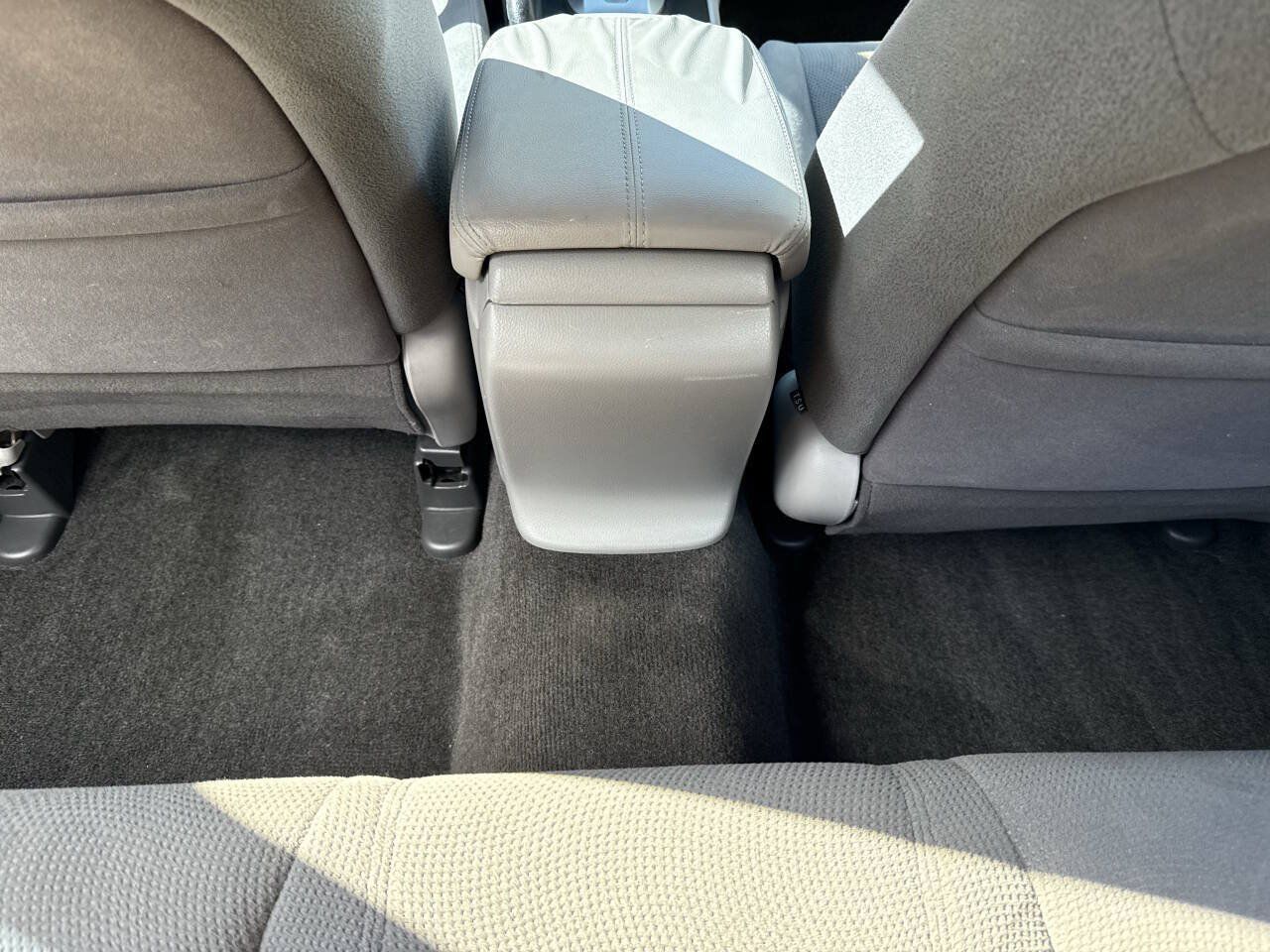 Used 2008 Honda Accord EX image 52