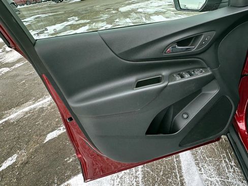 Certified 2023 Chevrolet Equinox LT image 14